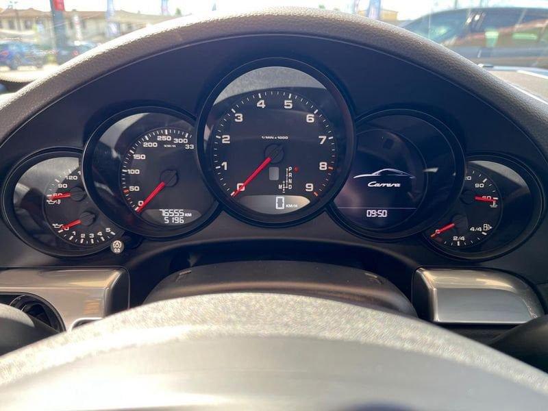 Porsche 911 3.4 Carrera Coupé