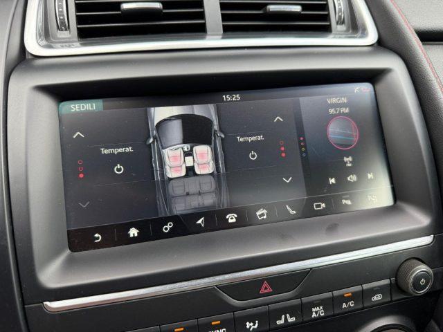 JAGUAR E-Pace 2.0D 180CV AWD R FIRST EDITION FULL OPTIONALS!