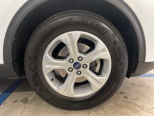 Ford Kuga 1.5 ecoboost connect 2wd 120cv