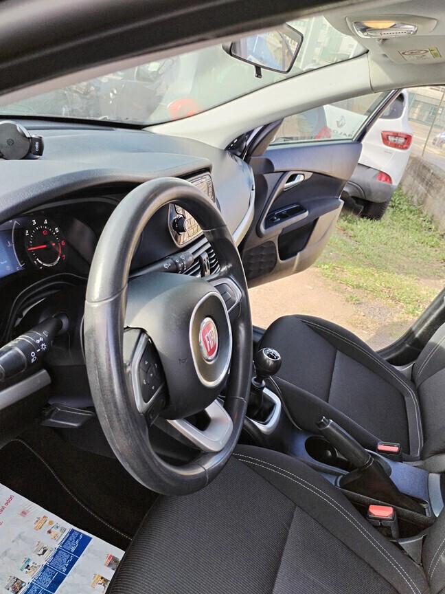 Fiat Tipo 1.4 5 porte Easy 95000KM 10/2016 EURO 6B MANUTENZIONI COMPRESE