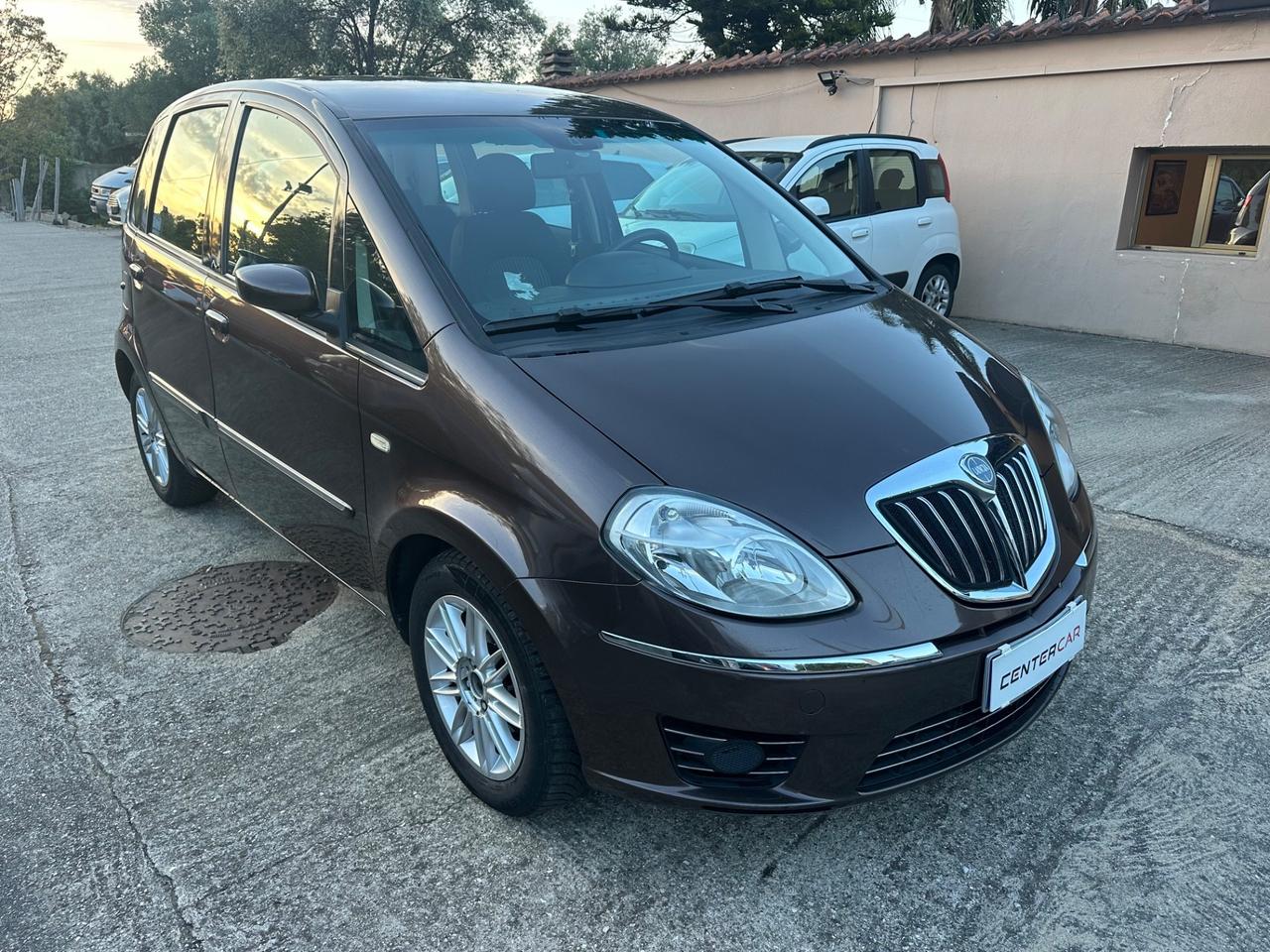 Lancia MUSA 1.3 Multijet 16V 70 CV Oro Plus