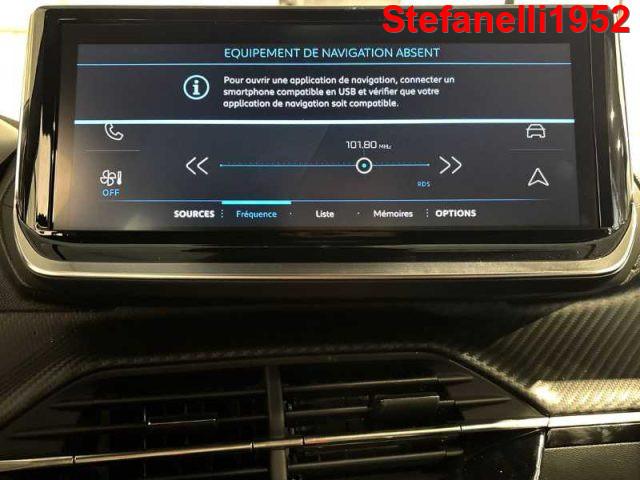 PEUGEOT 2008 1.2 puretech Style s&s 100cv