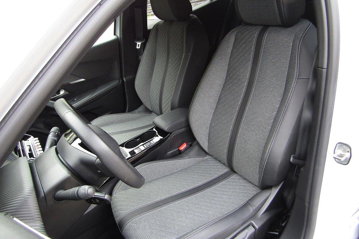 PEUGEOT 2008 PureTech 100 S&S Allure