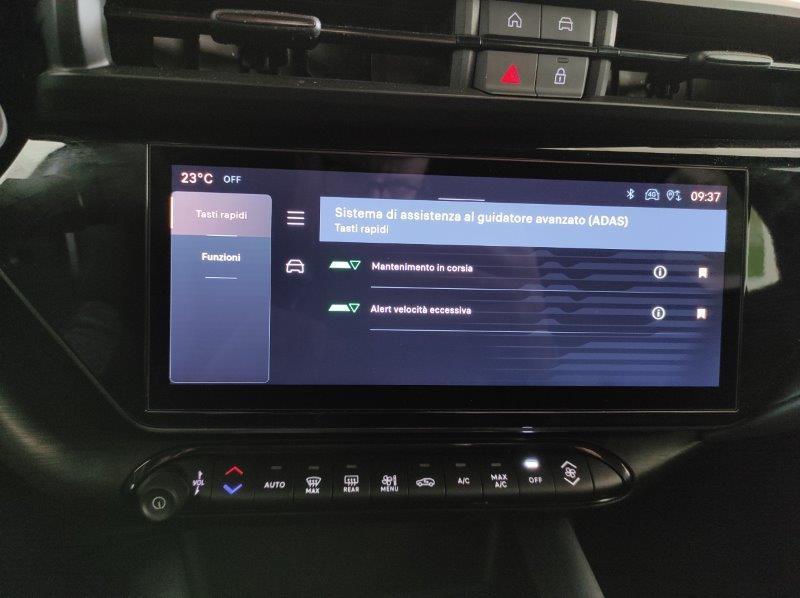 ALFA ROMEO Junior - Junior 1.2 136 CV Hybrid eDCT6