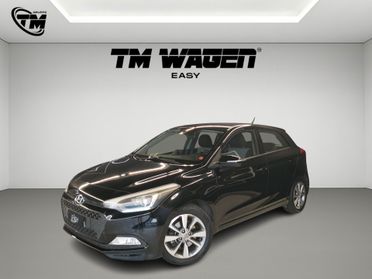 Hyundai i20 1.1 CRDi 12V 5 porte Classic