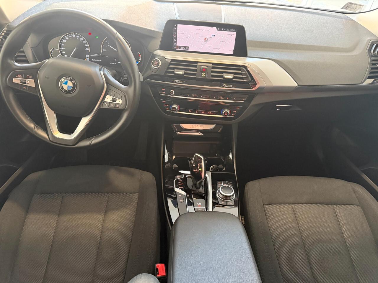 Bmw X3 xDrive20d 48V Business Advantage