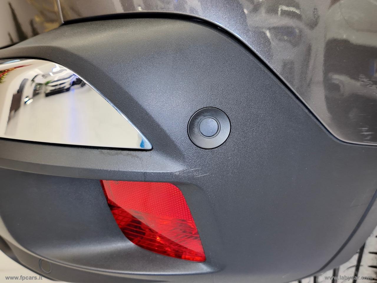 PEUGEOT 3008 BlueHDi 130 S&S EAT8 Allure