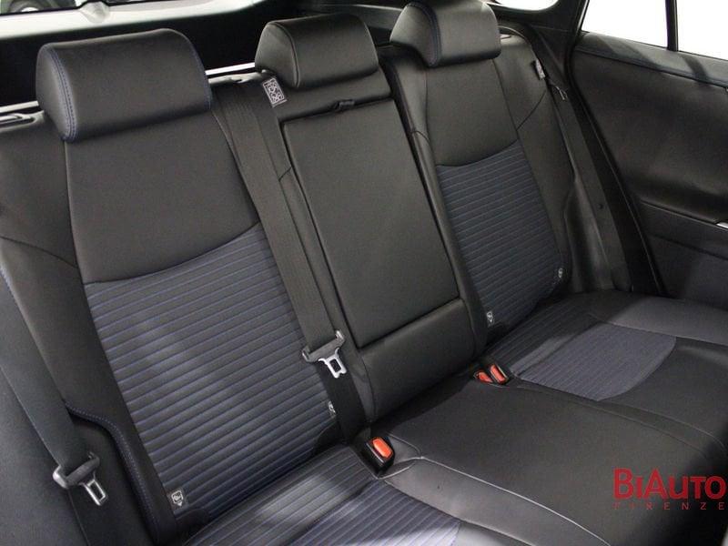 Toyota RAV4 Rav4 2.5 vvt-ie h Style 2wd 218cv e-cvt