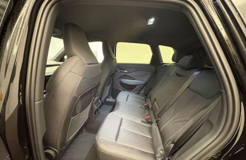 Audi Q3 Audi Q3 2.0 TDI S-LINE edition 150cv S-tronic LED NAVI CAMERA GARANZIA ESTESA