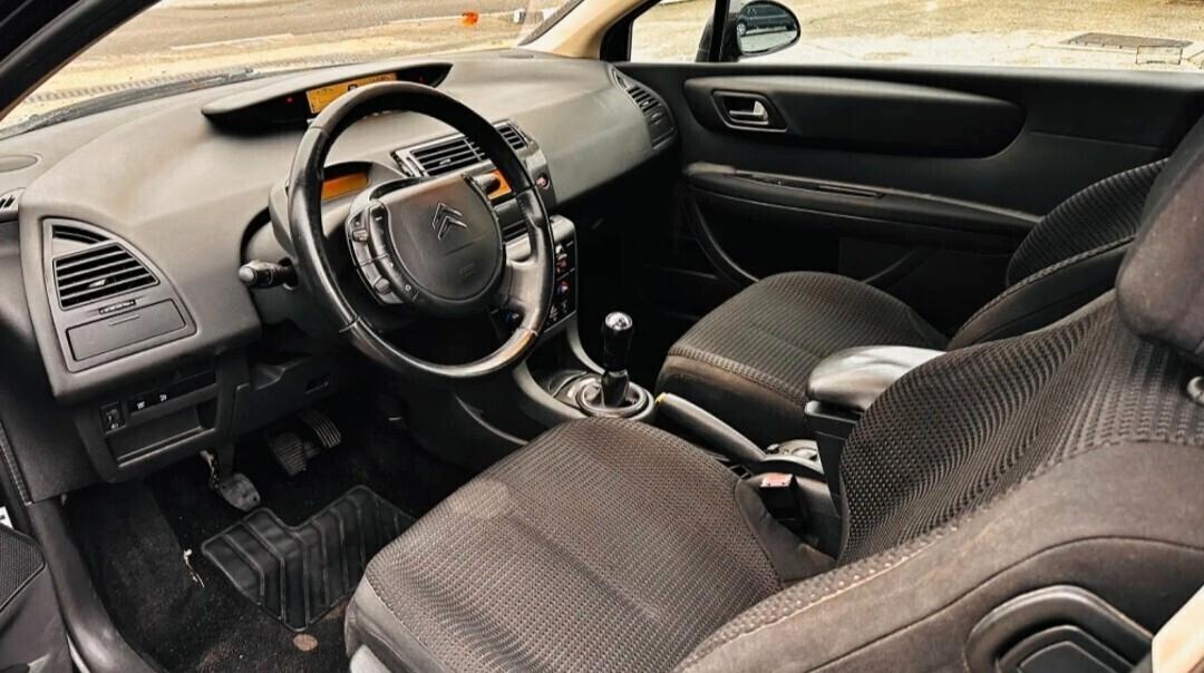Citroen C4 1.6 HDI 16V CLASSIQUE