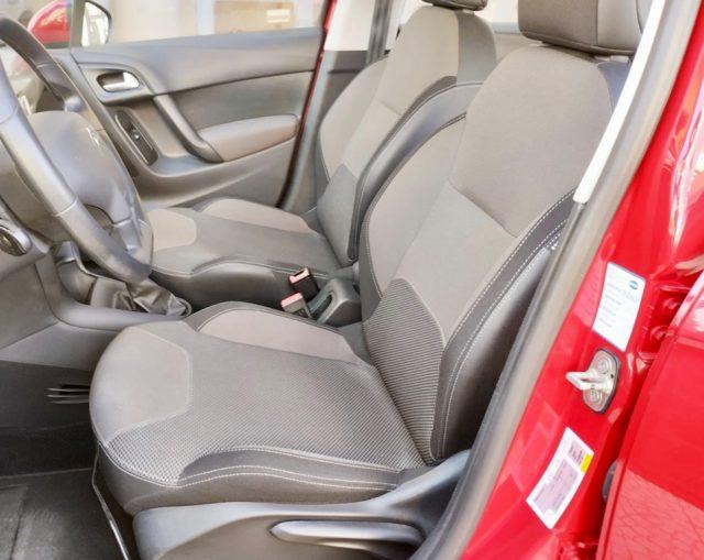 CITROEN C3 1.0 VTi 68cv Attraction