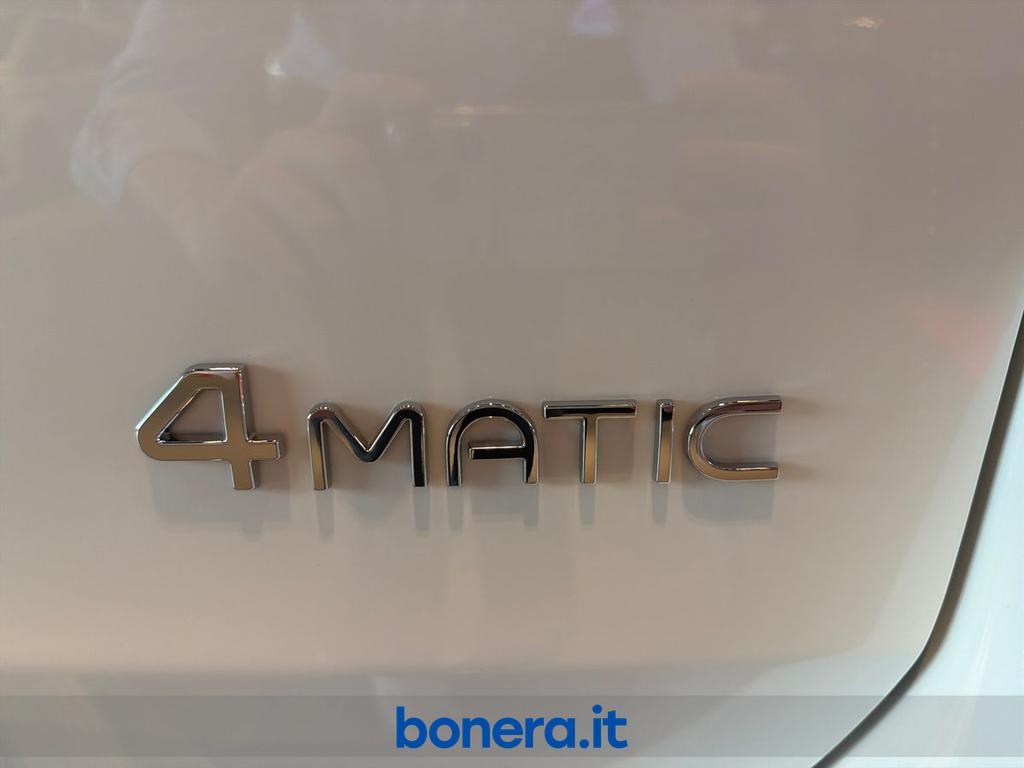 Mercedes EQA 300 AMG Line Advanced Plus 4Matic