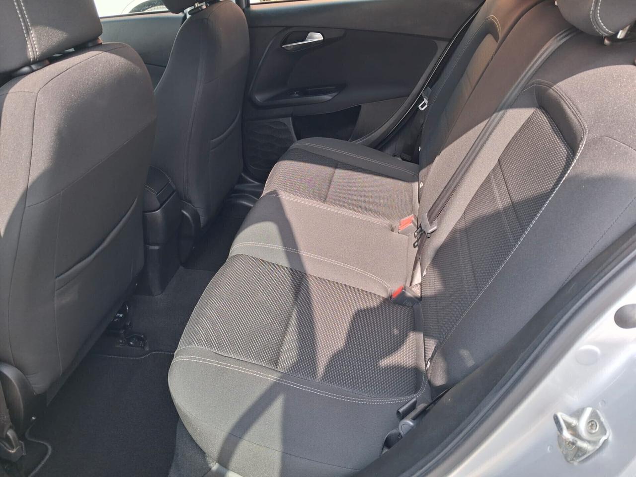 Fiat Tipo 1.3 Mjt S&S 5 porte City Life