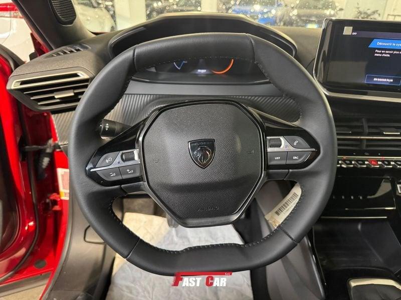 Peugeot 2008 PureTech 100 S&S Allure