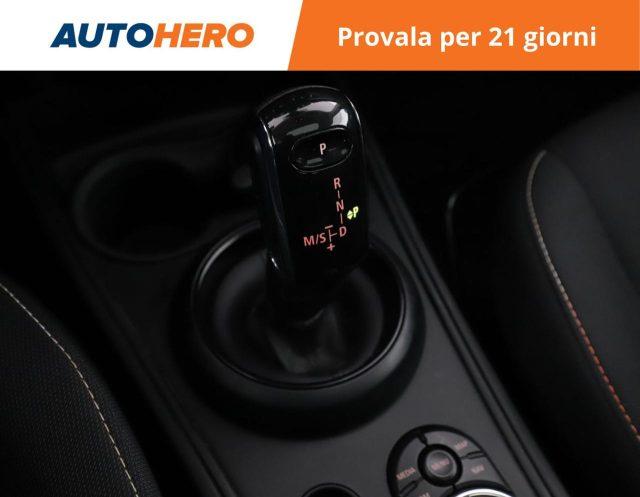 MINI Countryman 2.0 Cooper D Countryman