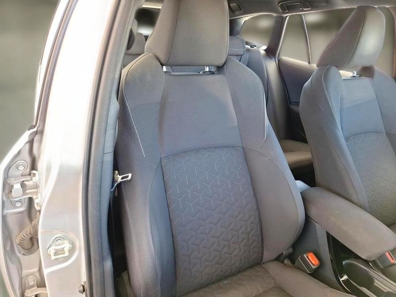 TOYOTA COROLLA TS 1.8 HYBRID BUSINESS STATION WAGON