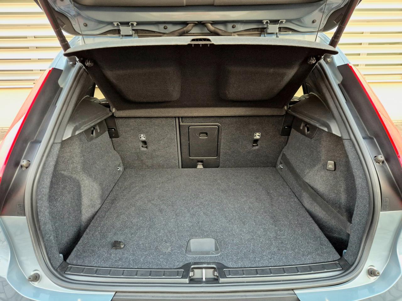 Volvo XC40 D3 Geartronic Momentum