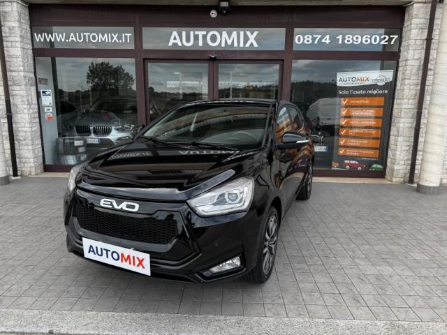 Dr Evo3 1.5 Gpl 107cv