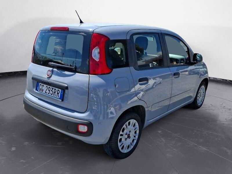 FIAT Panda 1.2 EasyPower GPL