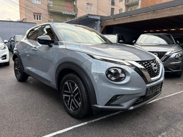 NISSAN Juke 1.0 DIG-T 114 CV N-Connecta *PREZZO PROMO*