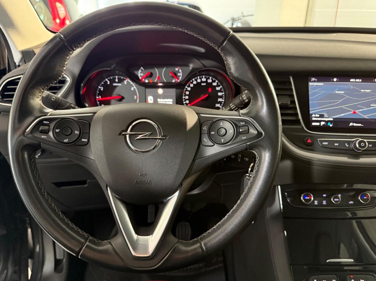 Opel Grandland X 1.5 diesel Aziendale Start&Stop Business