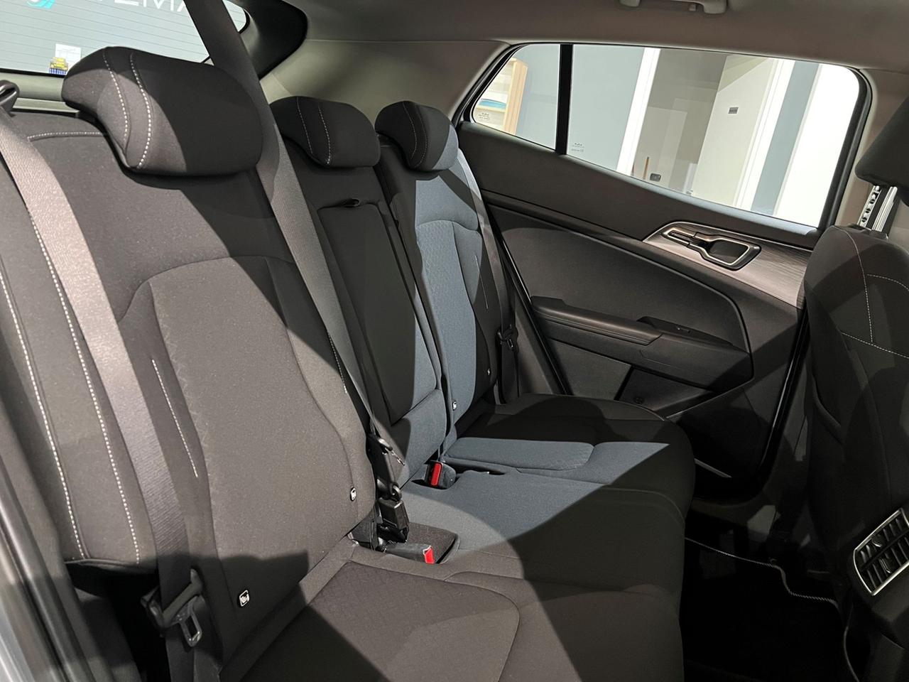 KIA Sportage V 2022 1.6 mhev 150 Cv Style