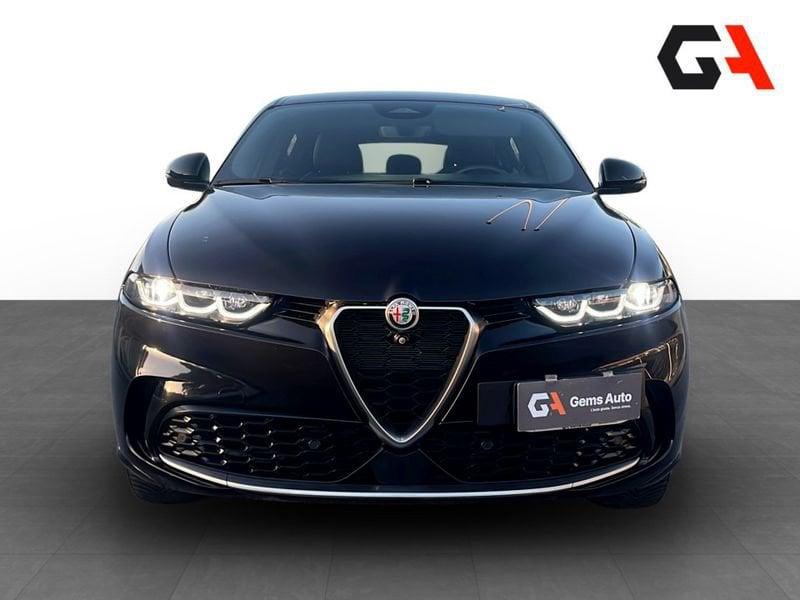 Alfa Romeo Tonale Tonale 1.6 diesel 130 CV TCT6 Ti