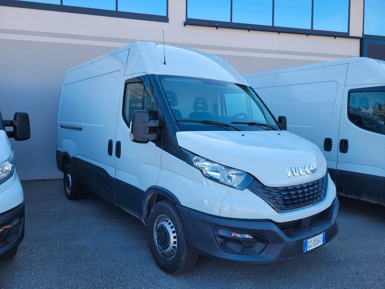 Iveco Daily L2H2