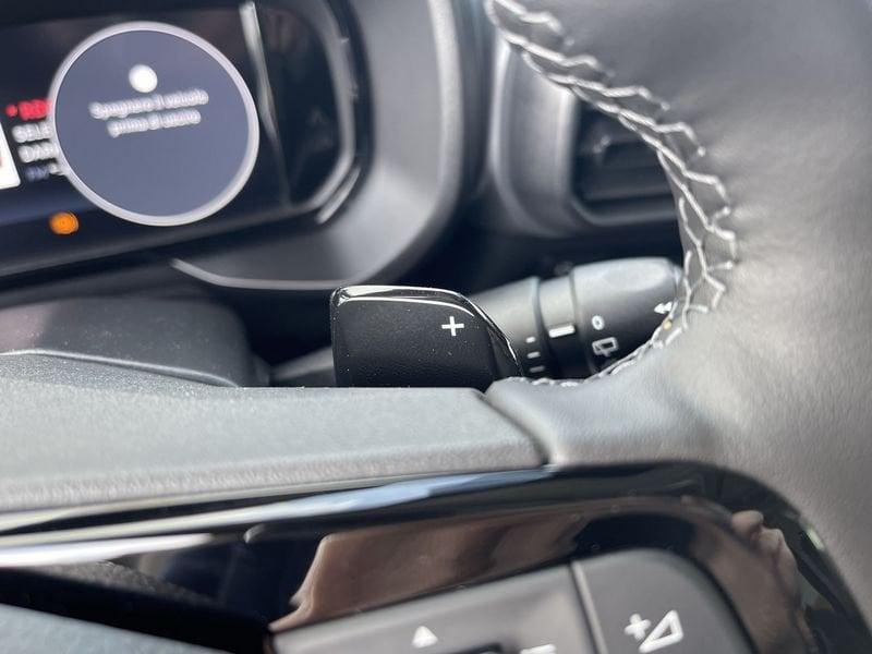 FIAT Doblò Passo Lungo 1.5 d Doblo 130cv auto 7p.ti - KM0