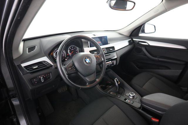BMW X1 X1 xDrive20d BUSINESS ADVANTAGE