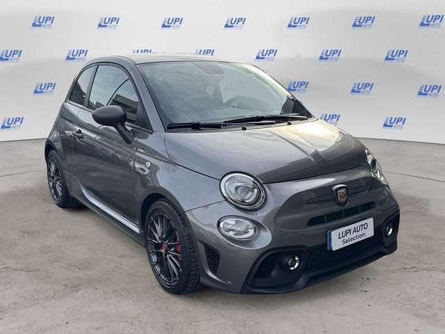 Abarth 695 1.4 t-jet Turismo 180cv