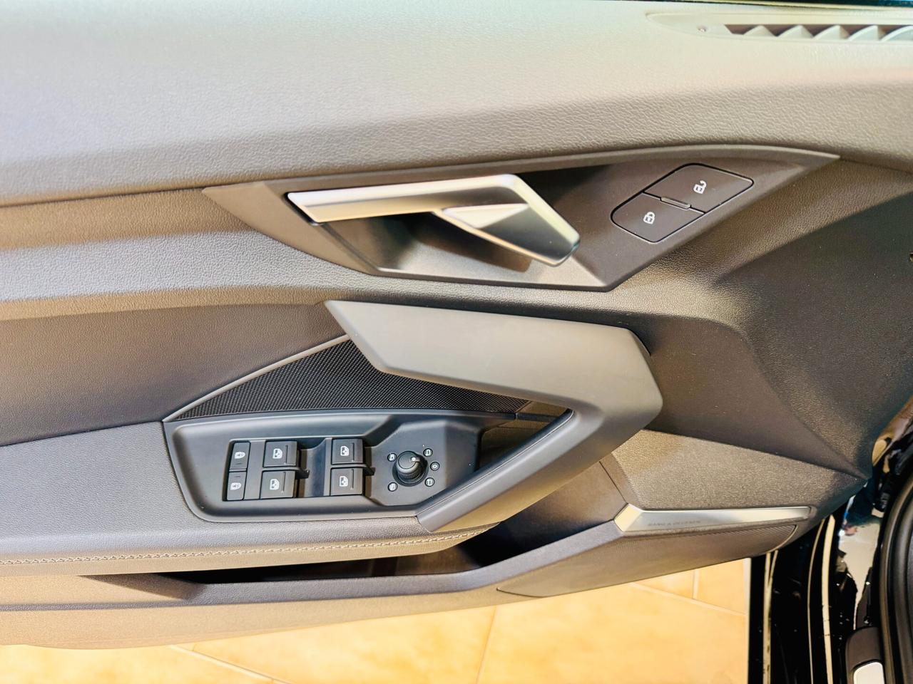 Audi A3 SPB S-Line Pack / Matrix / Tetto / Virtual / B&O