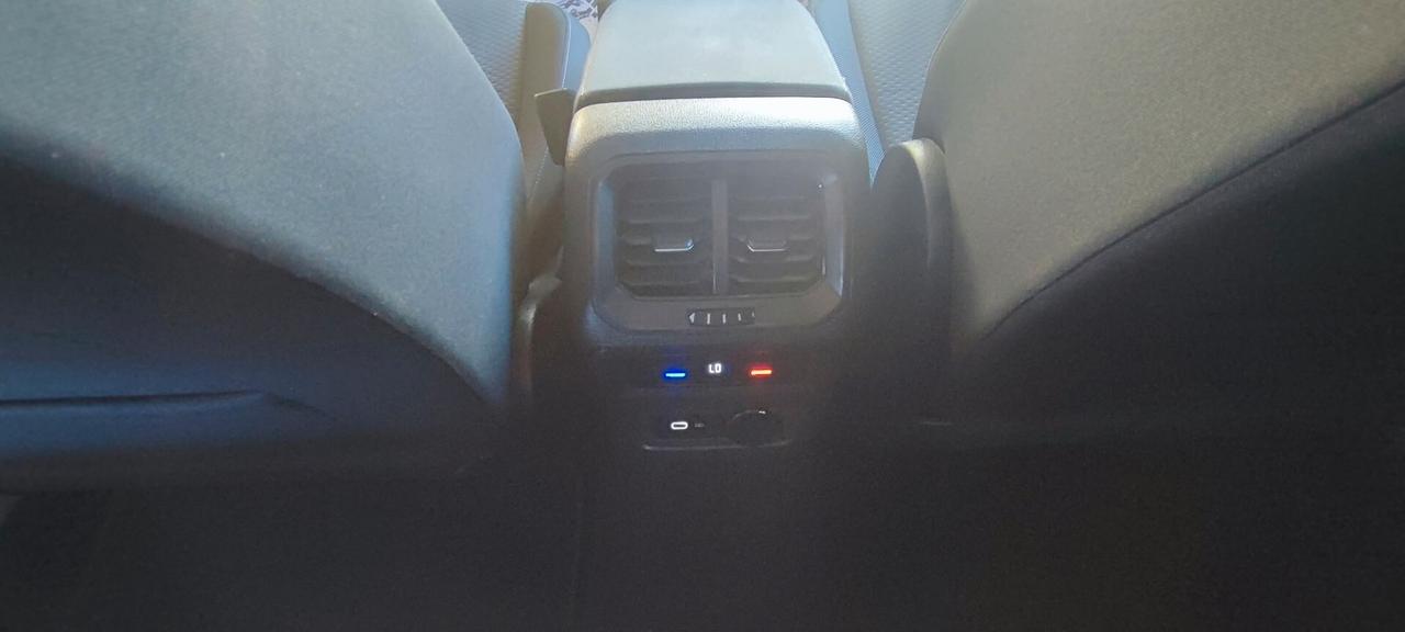 Volkswagen Tiguan ALLSPACE 2.0 DSG DIESEL ITALIANA