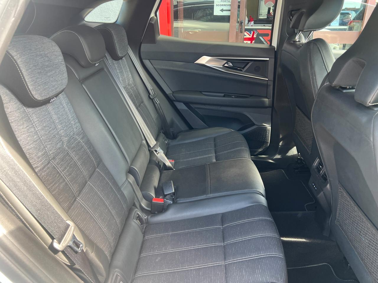 Renault Austral 1.2 Full Hybrid Techno