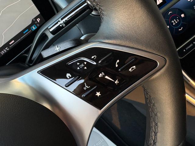 MERCEDES-BENZ GLC 200 d 4Matic Mild Hybrid Advanced Plus.