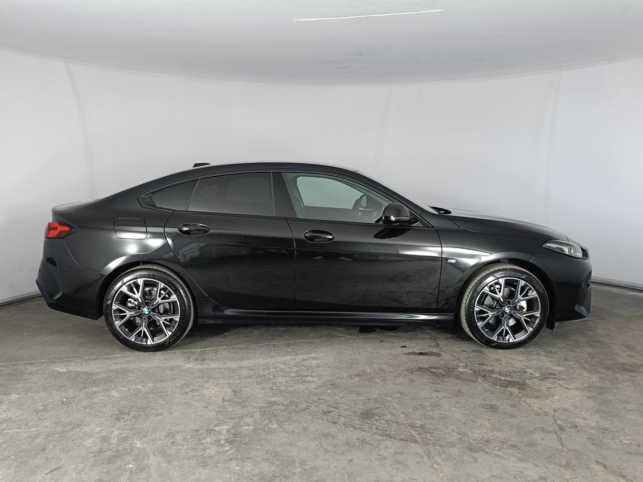 BMW Serie 2 F74 Gran Coupe - 220 Gran Coupe 48V MSport Design auto