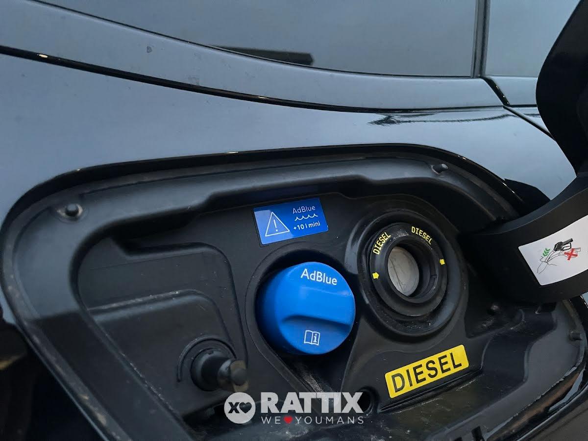 Peugeot 508 SW 1.5 BlueHDI 130CV Allure EAT8