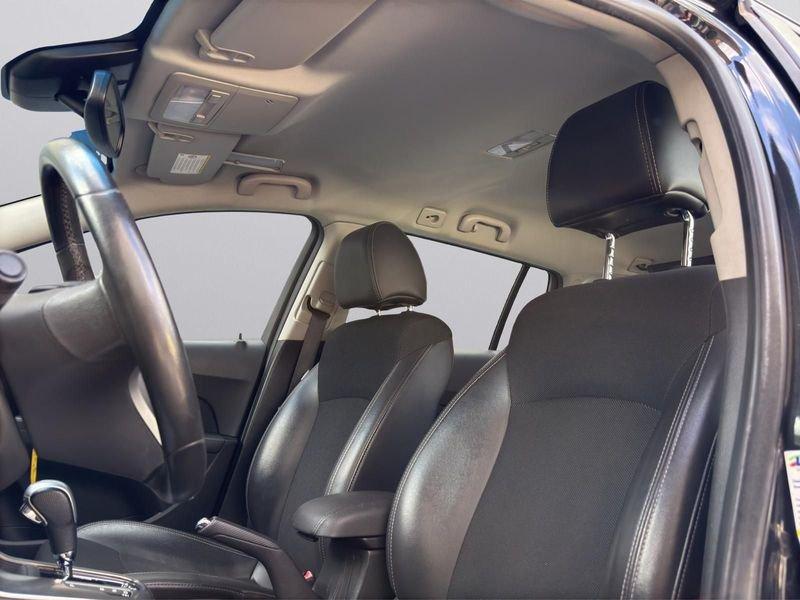 Chevrolet Cruze Cruze SW 2.0 CDTI 163cv Automatica LTZ