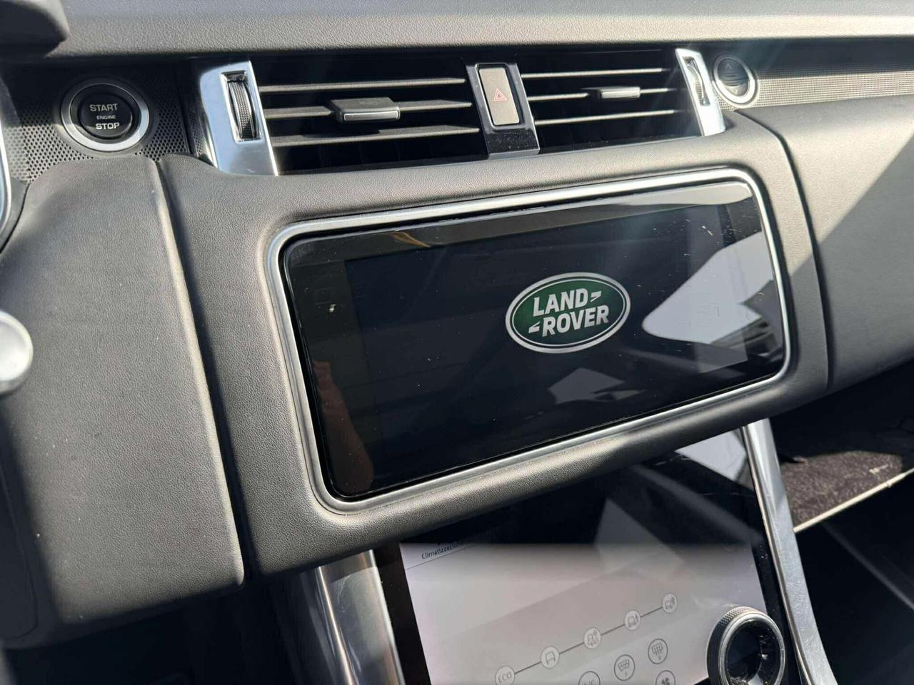 Land Rover Range Sport 3.0 SDV6 249 CV HSE Dynamic
