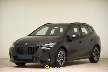 BMW 218 d Active Tourer Msport