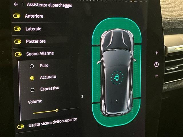 RENAULT Megane E-Tech Electric Techno EV60 AC22
