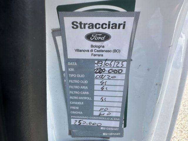 FORD Transit Connect GUASTO AL MOTORE 1.5 TDCi 100CV Furgone