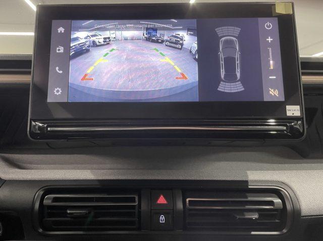 CITROEN C3 Aircross 1.2 PureTech 100 CV Turbo Plus KM0 MY26