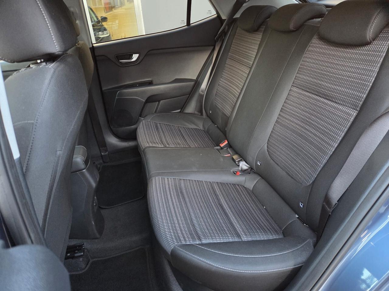 Kia Stonic 1.2 DPI Style