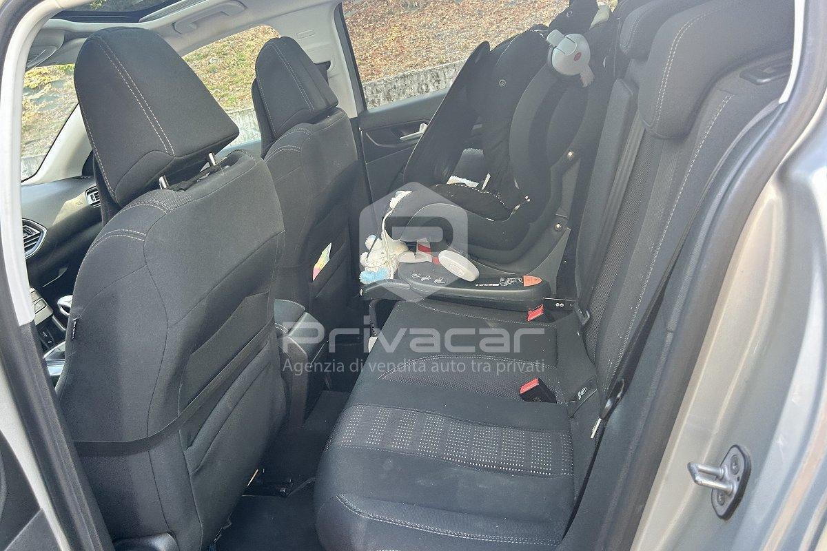 PEUGEOT 308 PureTech Turbo 130 S&S Allure