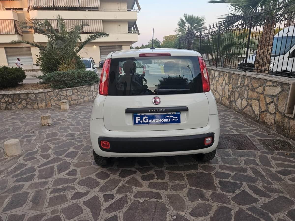 Fiat Panda 1.2 EasyPower Easy GPL