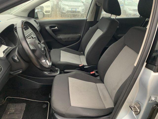 VOLKSWAGEN Polo 1.2 TDI DPF 5 p. Comfortline