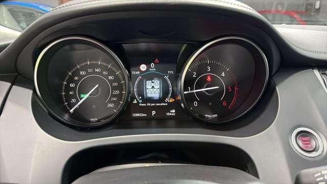 Jaguar E-Pace Diesel Automatico