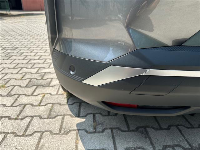 RENAULT Scenic E-Tech Electric Comfort Range Techno