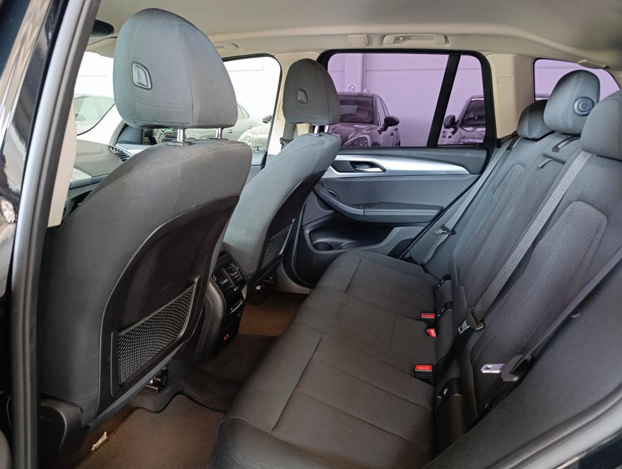 BMW X3 xdrive30e Business Advantage auto